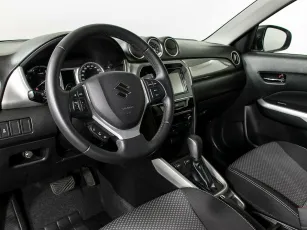 Suzuki  12