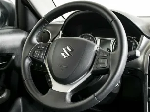 Suzuki  13