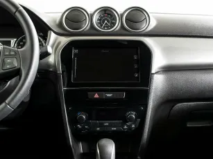 Suzuki  15
