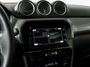 Suzuki  16