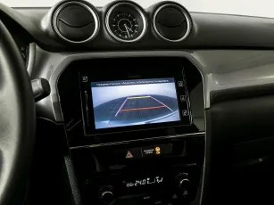 Suzuki  17