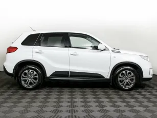 Suzuki  4