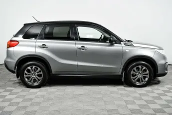 Suzuki  4