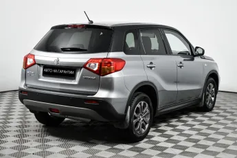 Suzuki  5