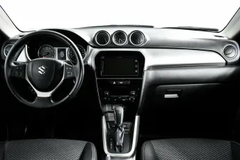 Suzuki  8