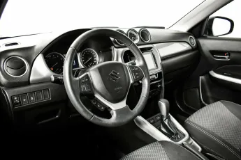 Suzuki  9