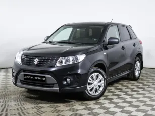 Suzuki Vitara,  II