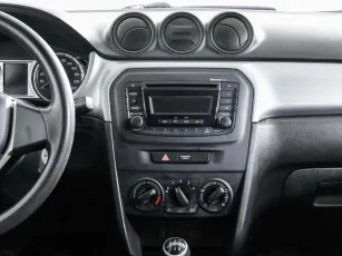 Suzuki  8