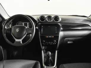Suzuki  10