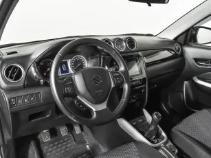 Suzuki  11