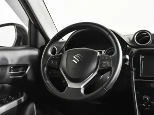 Suzuki  12