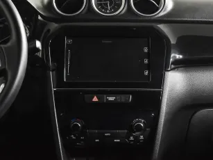 Suzuki  13
