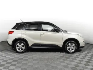 Suzuki  4