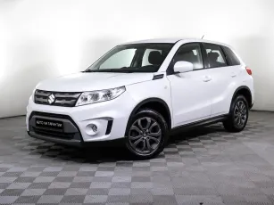 Suzuki Vitara,  II