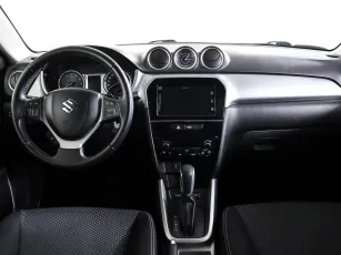 Suzuki  10