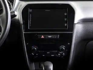 Suzuki  13