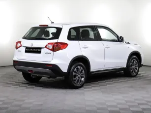 Suzuki  5