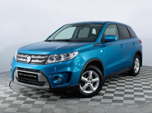 Suzuki Vitara,  II