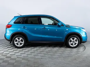 Suzuki  4