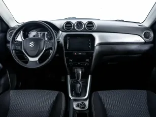 Suzuki  8