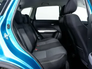 Suzuki  9