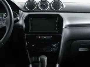 Suzuki  10