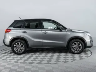 Suzuki  4