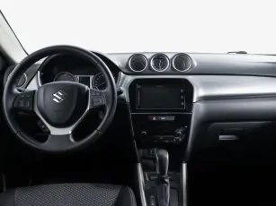 Suzuki  8