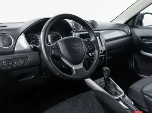 Suzuki  9
