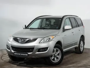 Great Wall Hover H5, I