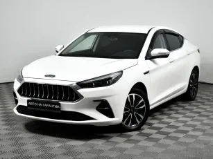 JAC J7,  I