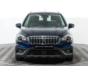 Suzuki  2