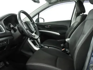 Suzuki  8