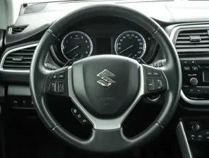 Suzuki  9