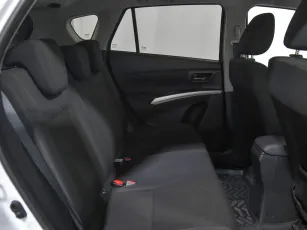 Suzuki  10