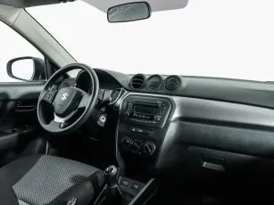 Suzuki  5