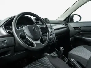 Suzuki  7