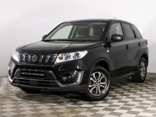 Suzuki Vitara,  II Рестайлинг