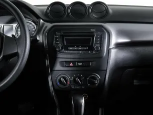 Suzuki  13