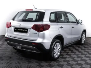 Suzuki  5