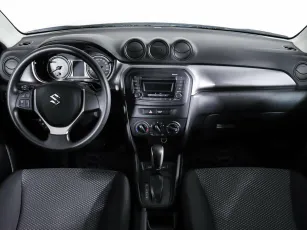 Suzuki  9