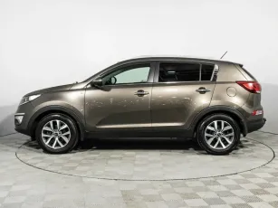 Kia  3