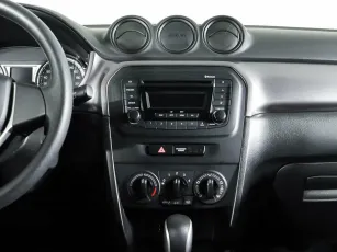 Suzuki  12