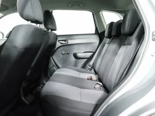 Suzuki  15