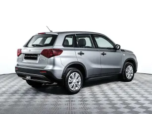 Suzuki  5