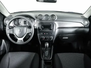 Suzuki  9
