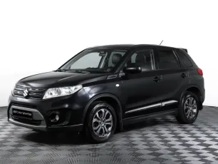 Suzuki Vitara,  II