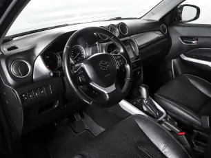 Suzuki  12