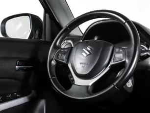 Suzuki  13