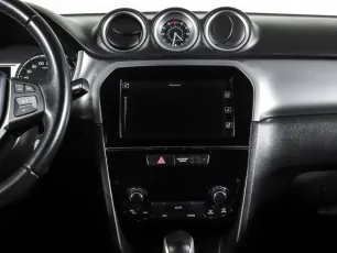 Suzuki  14